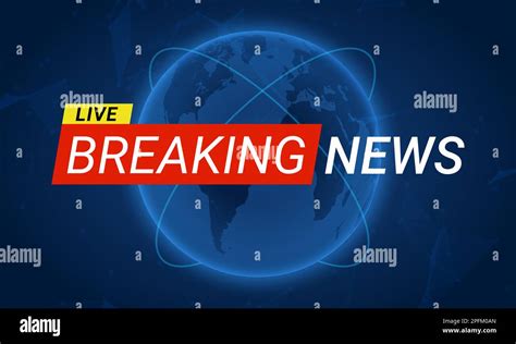 channels tv breaking news